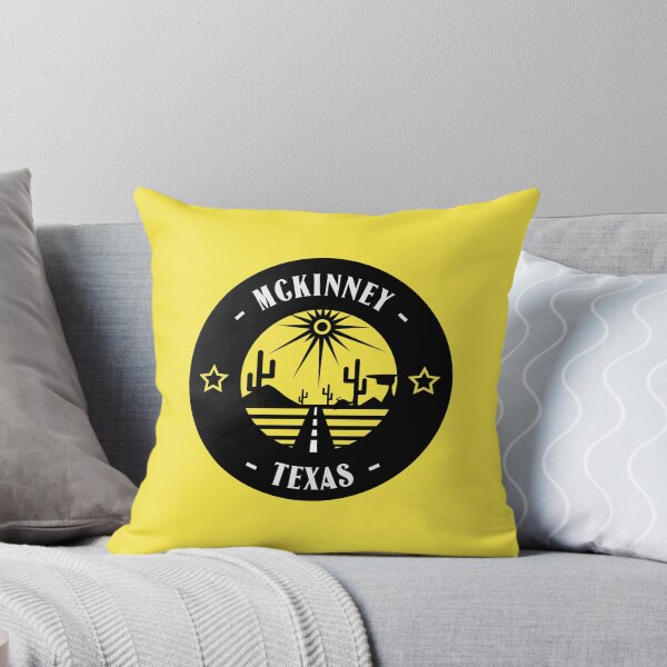 Item preview, Mckinney Texas Desert Road  designed and sold by Taumaturgo.