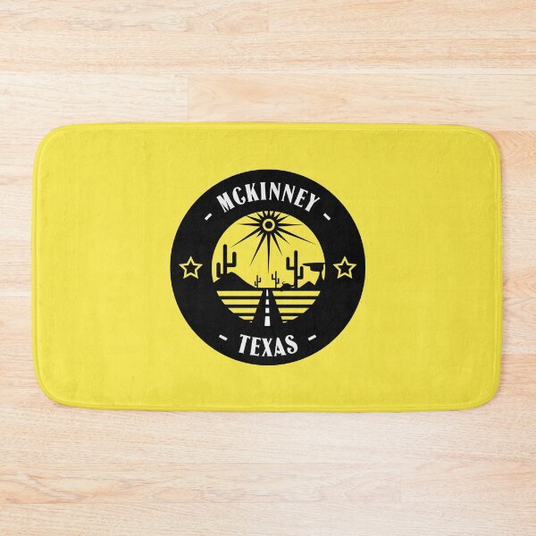 Item preview, Mckinney Texas Desert Road  designed and sold by Taumaturgo.