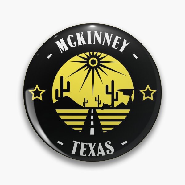 Item preview, Mckinney Texas Desert Road  designed and sold by Taumaturgo.