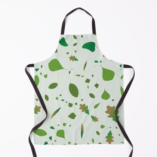 Item preview, Different Size and Type Leaves for Nature Lovers designed and sold by digoarpi.