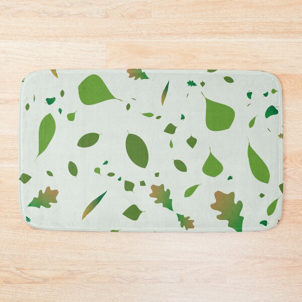 Item preview, Different Size and Type Leaves for Nature Lovers designed and sold by digoarpi.