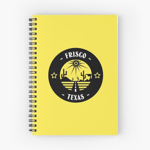 Item preview, Frisco Texas Desert Road designed and sold by Taumaturgo.