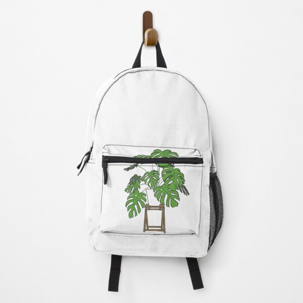 Item preview, Monstera designed and sold by infinitecats.