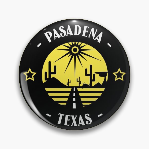 Item preview, Pasadena Texas Desert Road  designed and sold by Taumaturgo.