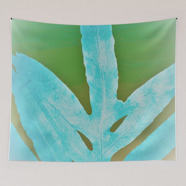 Item preview, A New Year, Put Your Best Foot Forward Fern designed and sold by ANoelleJay.