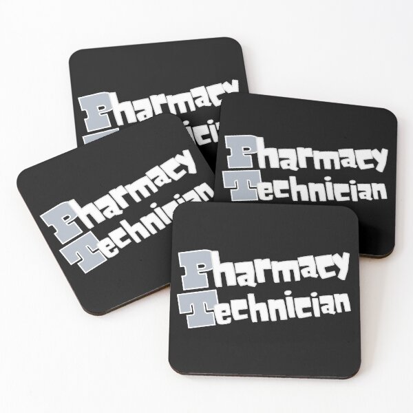 Item preview, Pharmacy Technician designed and sold by dalypdesign.