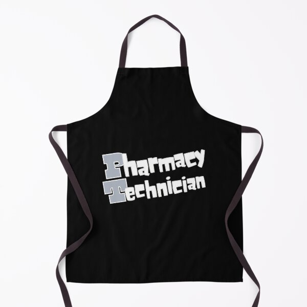 Item preview, Pharmacy Technician designed and sold by dalypdesign.