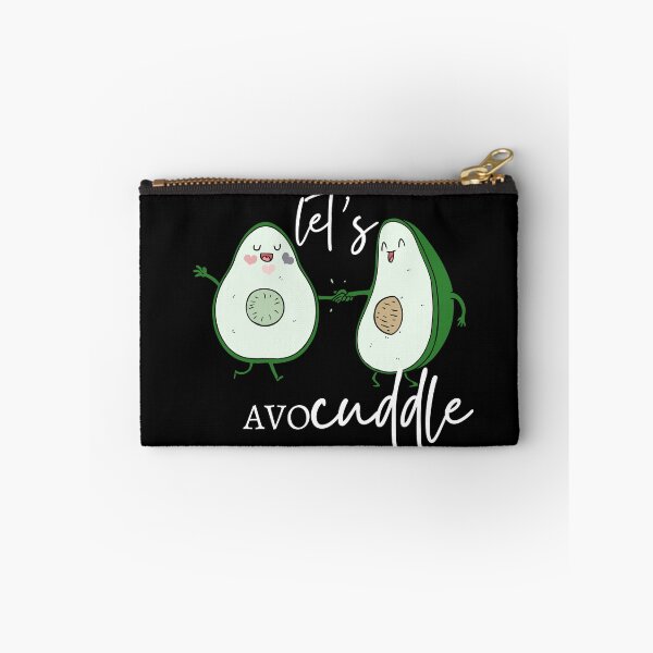Item preview, let's avocuddle designed and sold by artisserv.