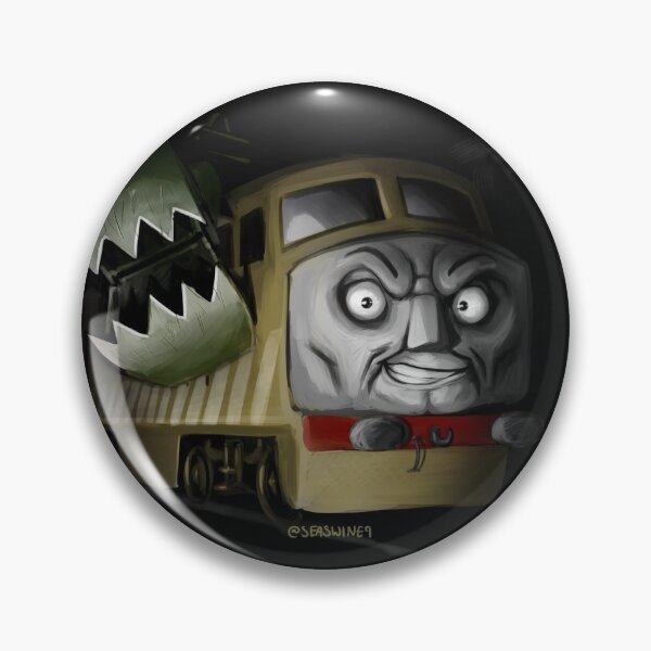 Item preview, Lurking Diesel 10 designed and sold by FeralToaster.