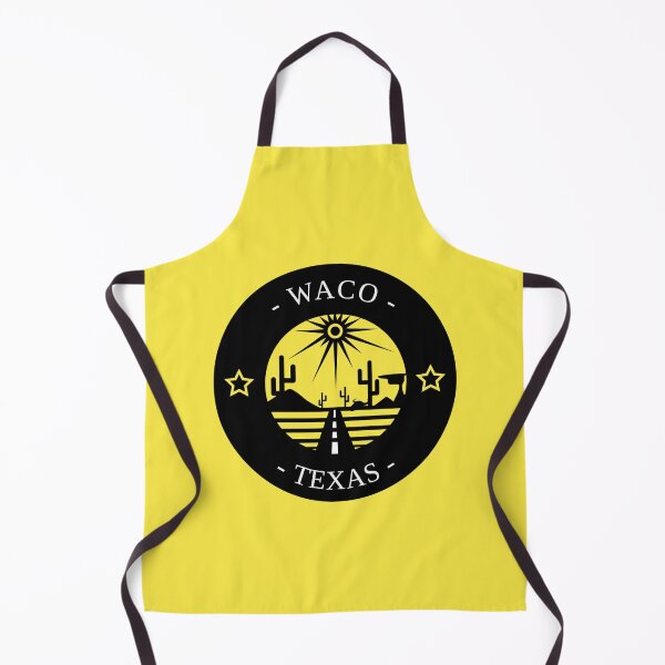 Item preview, Waco Texas Desert Road  designed and sold by Taumaturgo.