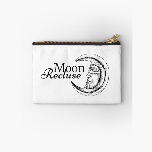 Item preview, Moon Recluse Moon Figure Design  designed and sold by SweetAndSpice.