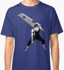 zabuza Classic T-Shirt