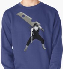 zabuza Pullover