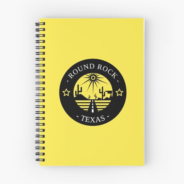 Item preview, Round Rock Texas Desert Road  designed and sold by Taumaturgo.