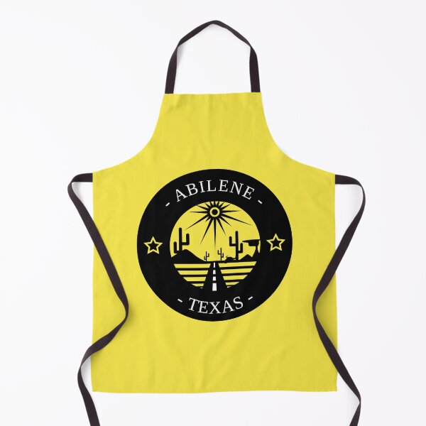 Item preview, Abilene Texas Desert Road designed and sold by Taumaturgo.