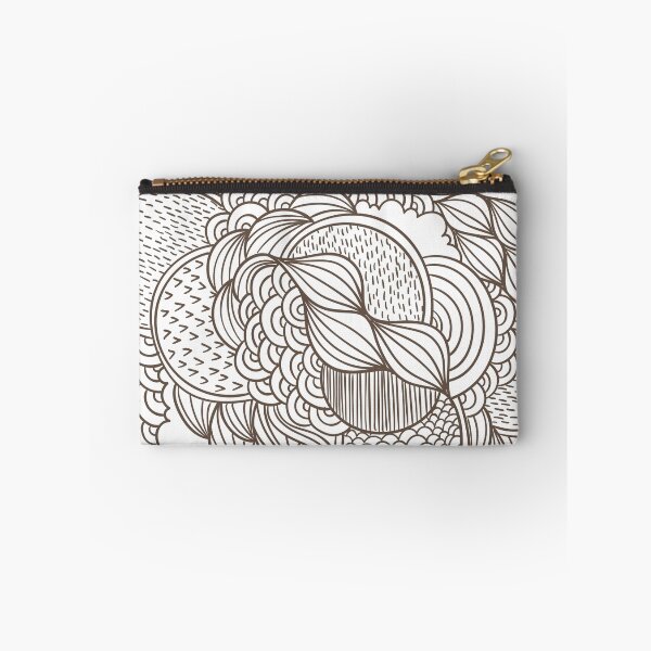Item preview, Doodle Ball designed and sold by Design Atlas.