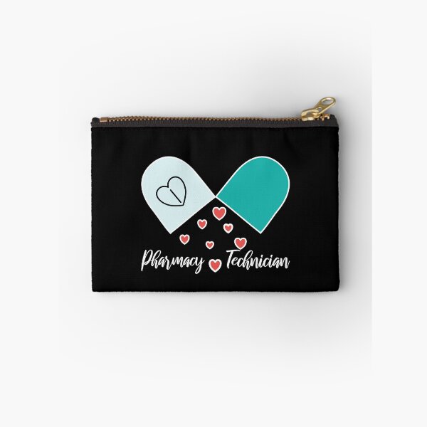 Item preview, Chill Pill Pharmacy Technician Love Pill designed and sold by taby2you.