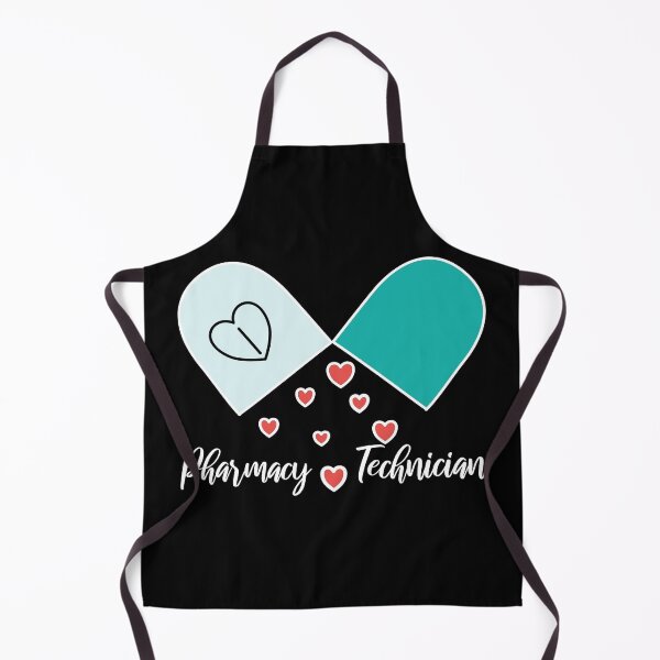 Item preview, Chill Pill Pharmacy Technician Love Pill designed and sold by taby2you.