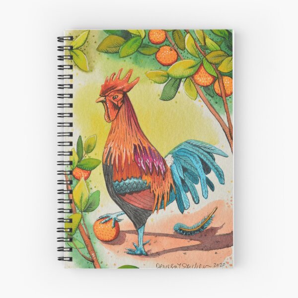 Item preview, Did Someone Say Orange Chicken? designed and sold by teressajackson.