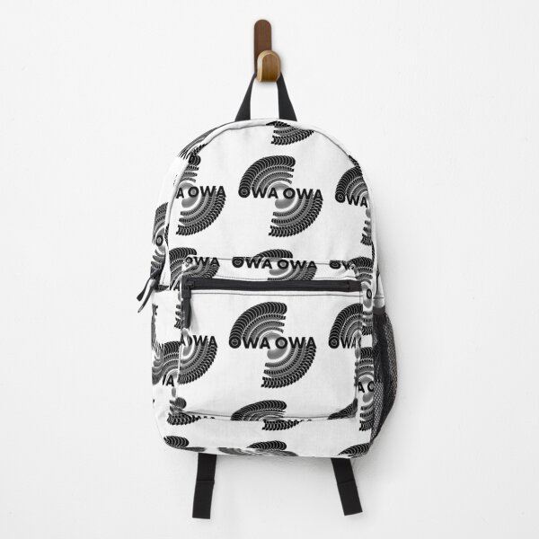 Item preview, Owa Owa Pudgywoke designed and sold by flyrocket.