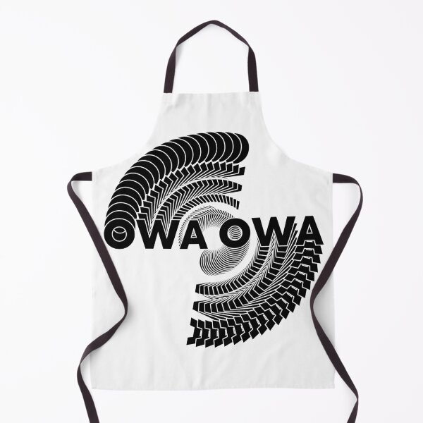 Item preview, Owa Owa Pudgywoke designed and sold by flyrocket.