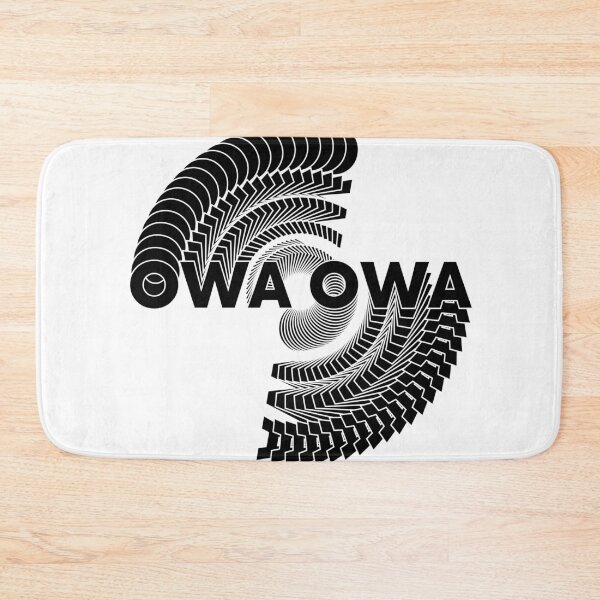 Item preview, Owa Owa Pudgywoke designed and sold by flyrocket.