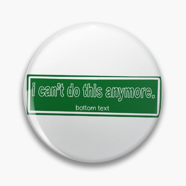 Item preview, Bottom Text designed and sold by hgowensby.