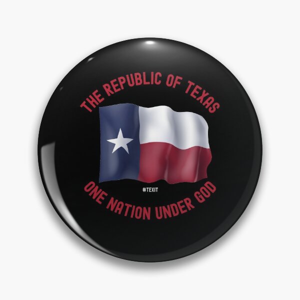 Item preview, Texas Secede designed and sold by Dr Daffodils.