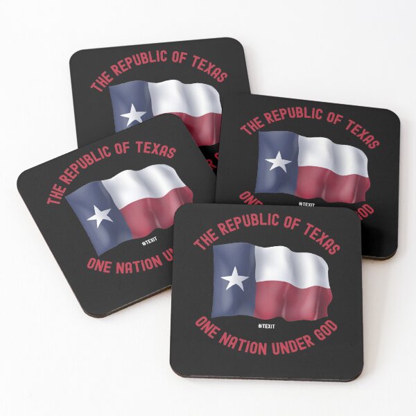Item preview, Texas Secede designed and sold by Dr Daffodils.