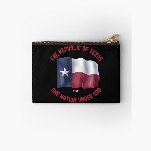 Item preview, Texas Secede designed and sold by Dr Daffodils.