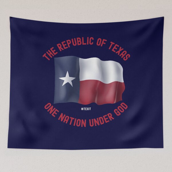 Item preview, Texas Secede designed and sold by Dr Daffodils.