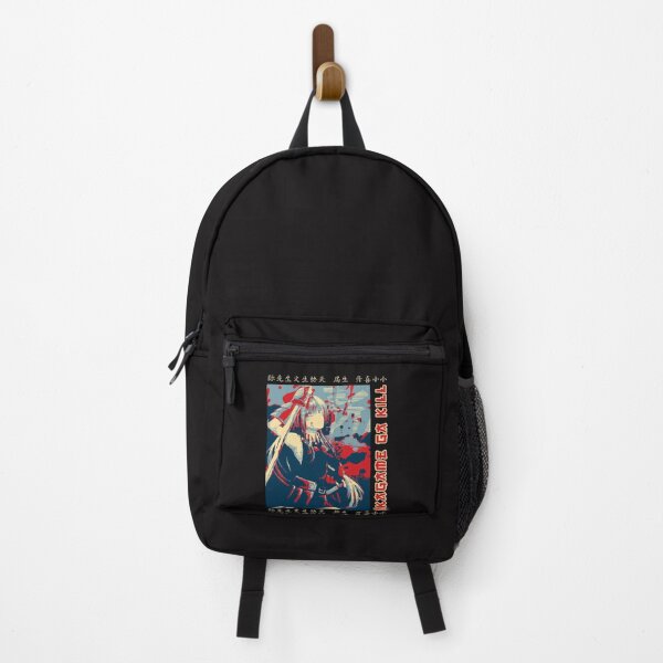Item preview, Akame Ga Kill designed and sold by SolenZywiec.