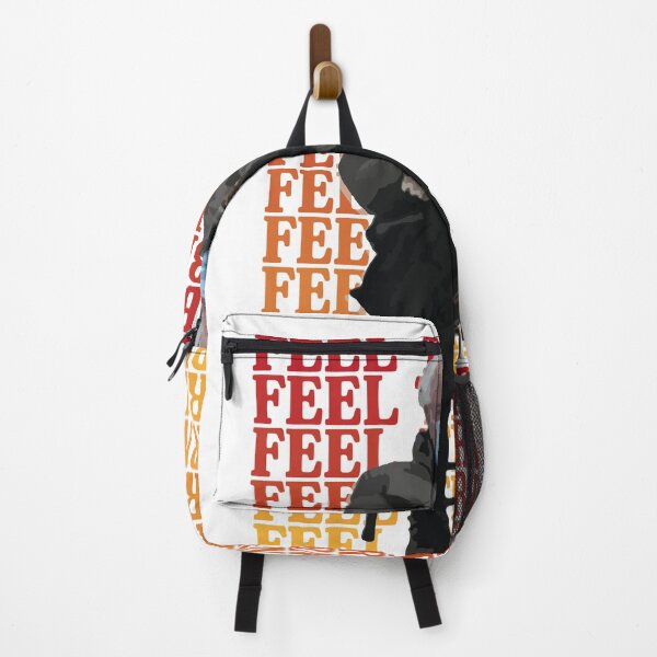 Item preview, Feel the Bern designed and sold by Craftaholic.