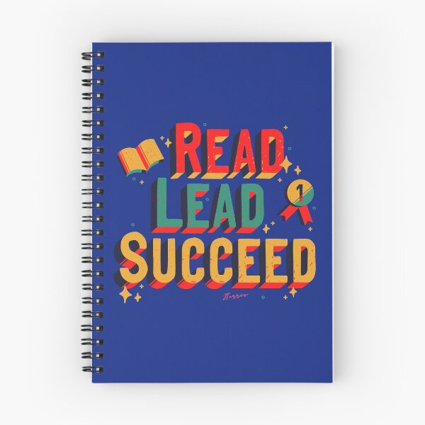 Item preview, Read Succeed designed and sold by LibrosBOOKtique.