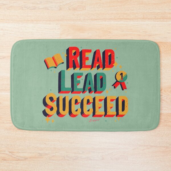Item preview, Read Succeed designed and sold by LibrosBOOKtique.