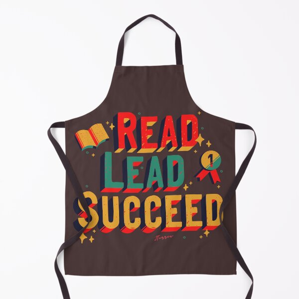 Item preview, Read Succeed designed and sold by LibrosBOOKtique.