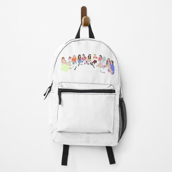 Item preview, Loona Why Not Silhouette designed and sold by Blue Belle.