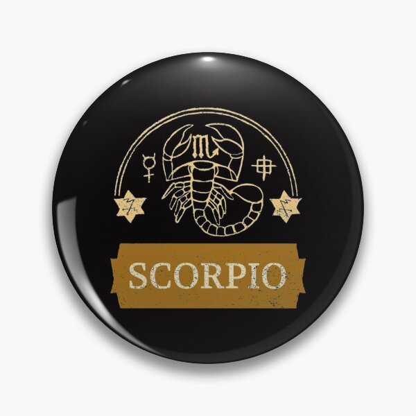 Item preview, scorpio zodiac sign designed and sold by ElenoraDavis.