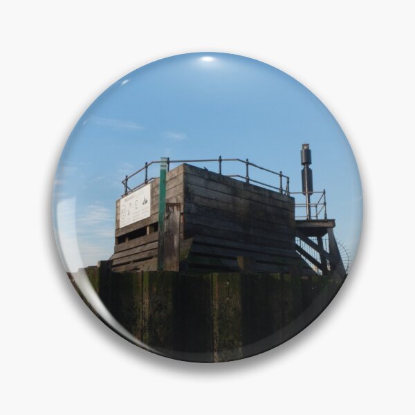 Item preview, Literally the end of the pier! designed and sold by Josie Gilbert.