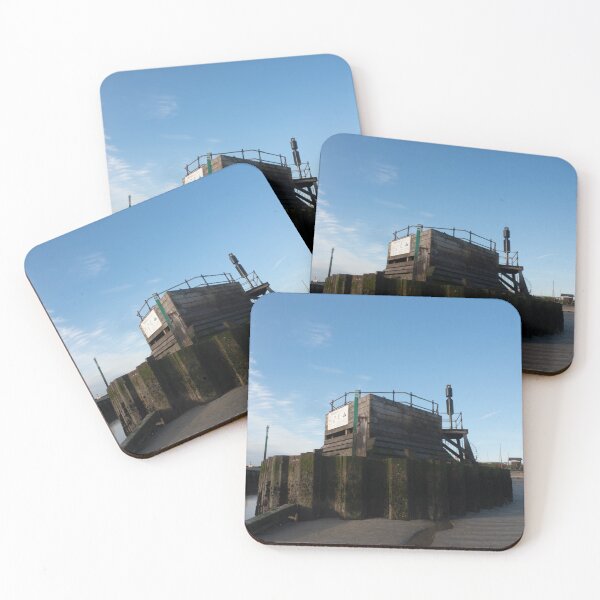 Item preview, Literally the end of the pier! designed and sold by Josie Gilbert.
