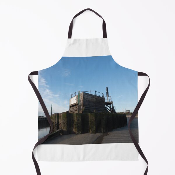 Item preview, Literally the end of the pier! designed and sold by Josie Gilbert.