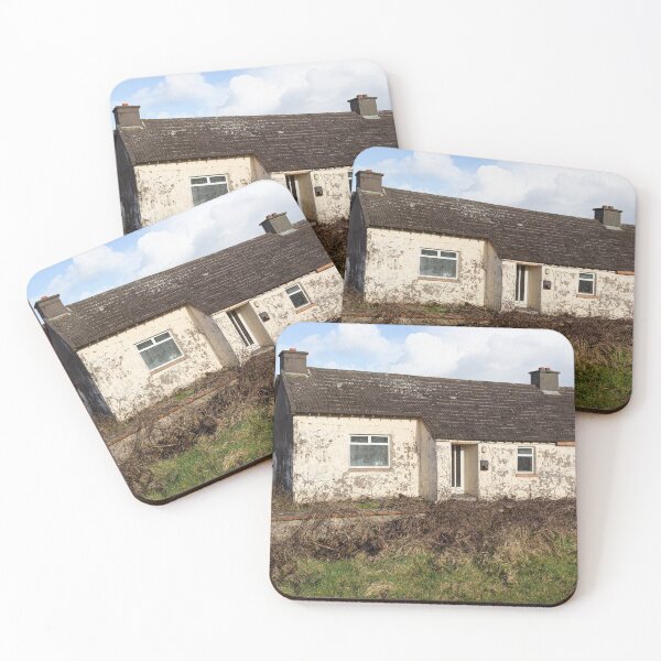 Item preview, Derelict Bungalow Ireland  designed and sold by StephenPower.