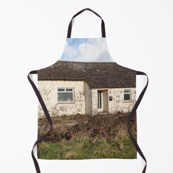 Item preview, Derelict Bungalow Ireland designed and sold by StephenPower.