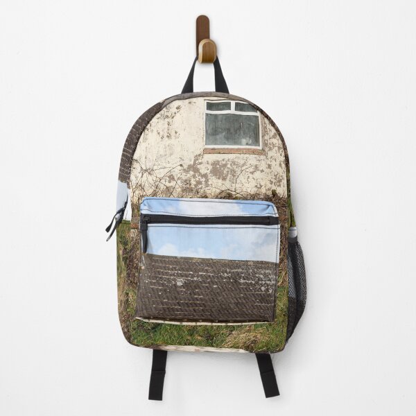 Item preview, Derelict Bungalow Ireland designed and sold by StephenPower.