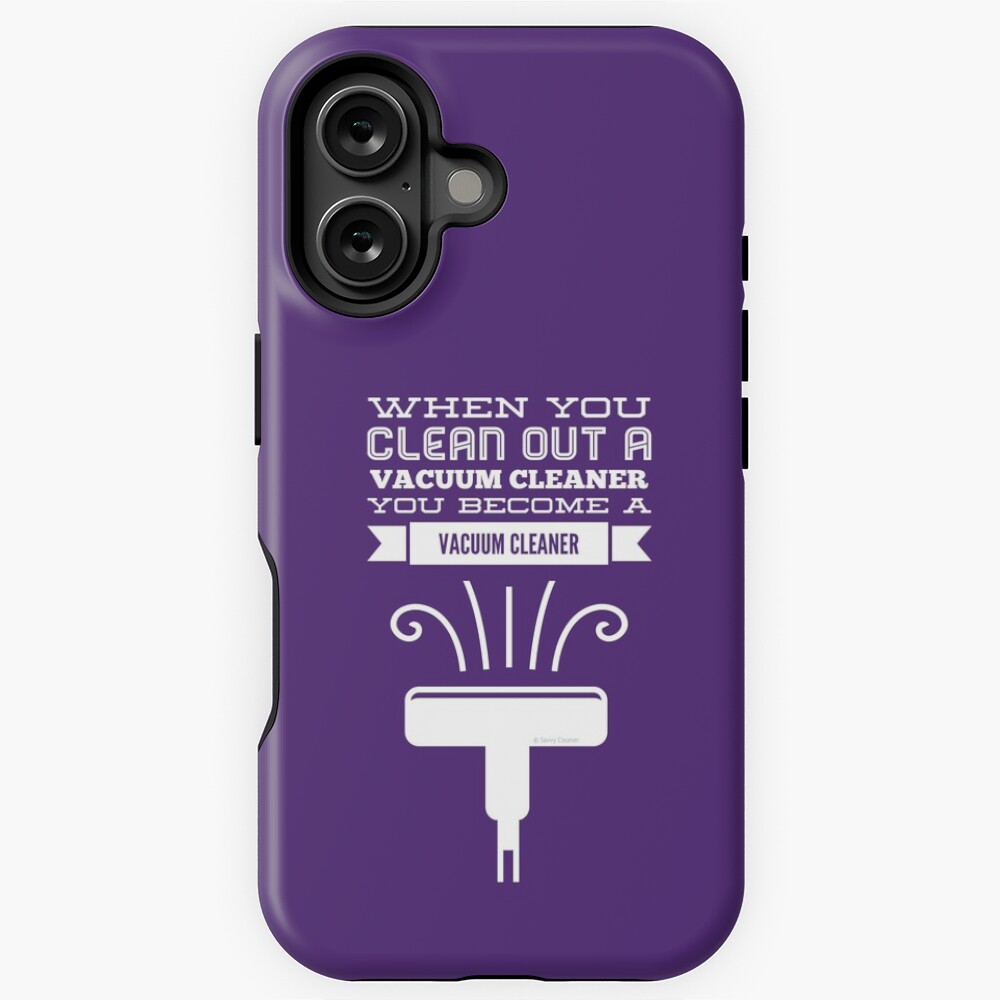 Item preview, iPhone Magsafe Tough Case designed and sold by SavvyCleaner.