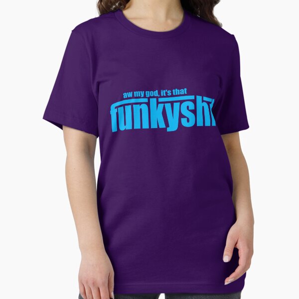 Funky Shit Essential T-Shirt