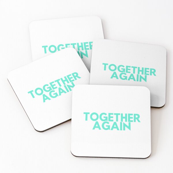 Item preview, TOGETHER AGAIN designed and sold by Akz84.