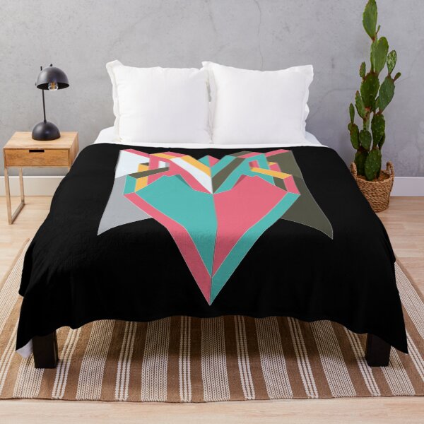 Item preview, The graffity heart designed and sold by mxkalinin.