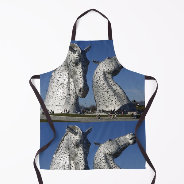 Item preview, The Kelpies- Falkirk, Scotland designed and sold by mikequigley.