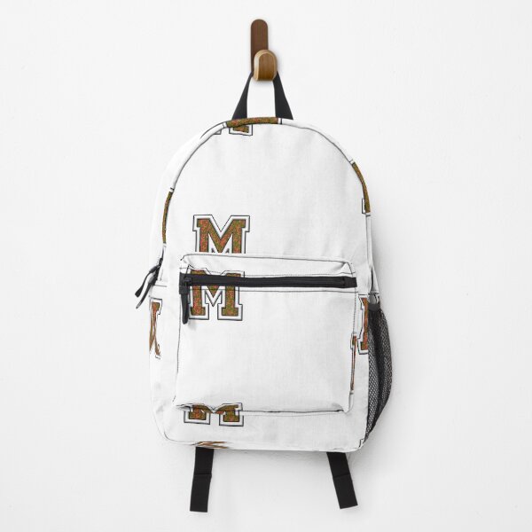 Item preview, Stoney Clover Lane Letter M designed and sold by Gawop.